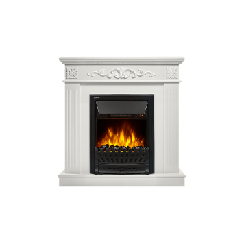 Портал Firelight Noce Classic белый