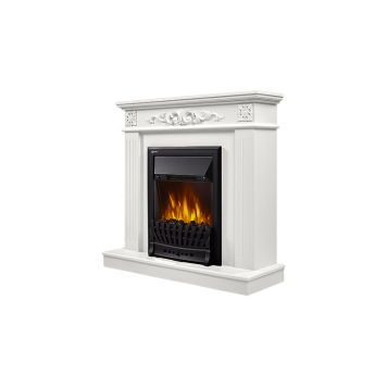 Портал Firelight Noce Classic белый-1