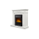 Портал Firelight Noce Classic белый