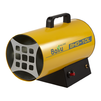 Тепловая пушка газовая Ballu BHG-10L