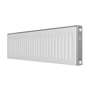 Радиатор панельный Electrolux COMPACT C22-300-1000 RAL9016