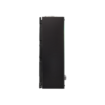 Газовая колонка Zanussi GWH 10 Fonte Glass Carbon-2