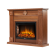 Портал Firelight Frame 30 шпон дуб