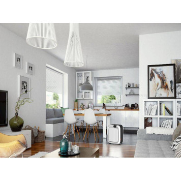 Комплекс климатический Boneco H700 (воздухооч.+увлажн.+арома)-6