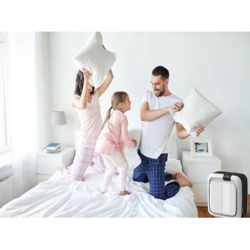 Комплекс климатический Boneco H700 (воздухооч.+увлажн.+арома)-5