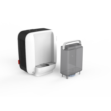 Комплекс климатический Boneco H700 (воздухооч.+увлажн.+арома)-2