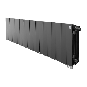 Радиатор Royal Thermo PianoForte 300 /Noir Sable - 20 секц. VDR