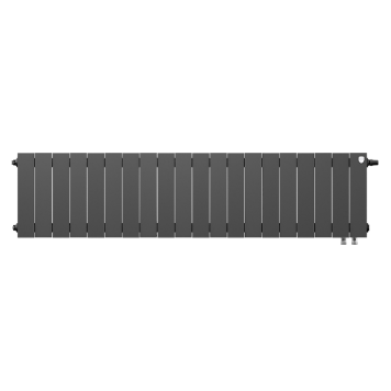 Радиатор Royal Thermo PianoForte 300 /Noir Sable - 20 секц. VDR-3