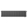 Радиатор Royal Thermo PianoForte 300 /Noir Sable - 20 секц. VDR