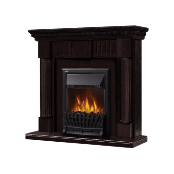 Портал Firelight Colonna Classic шпон венге-1