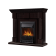 Портал Firelight Colonna Classic шпон венге