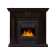 Портал Firelight Colonna Classic шпон венге