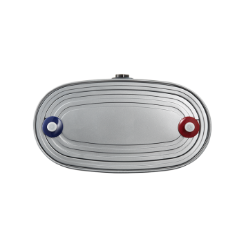 Водонагреватель Electrolux EWH 50 Royal Flash Silver-5