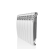 Радиатор Royal Thermo BiLiner 500 Bianco Traffico - 8 секц.