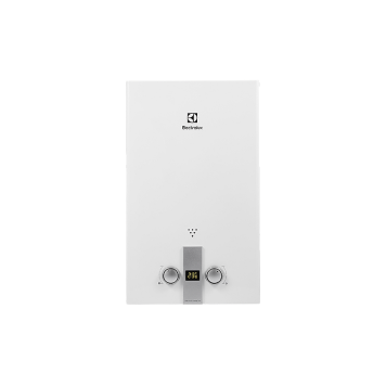 Газовая колонка Electrolux GWH 10 High Performance Eco