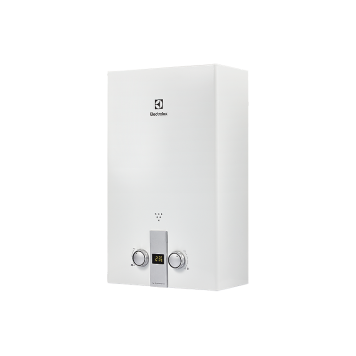 Газовая колонка Electrolux GWH 10 High Performance Eco-1