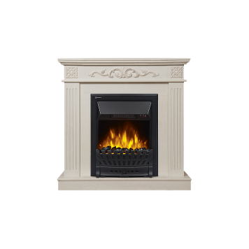 Портал Firelight Noce Classic шпон белёный дуб