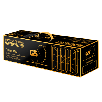 Нагревательный мат GS-320-2,0