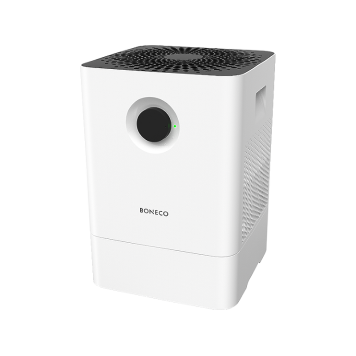 Мойка воздуха Boneco W200 цвет: белый/white