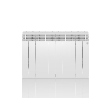 Радиатор Royal Thermo BiLiner 500 Bianco Traffico - 10 секц.-1