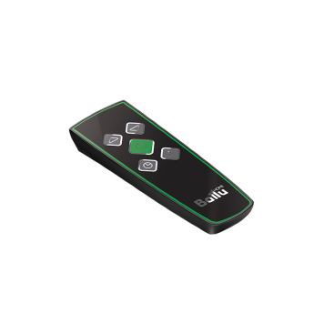 Обогреватель конвективно-инфракрасный BALLU Plaza Solar BIHP/S-1300-2