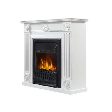 Портал Firelight Frame Classic белый-1