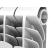 Радиатор биметалл Royal Thermo Vittoria 350 - 4 секц.