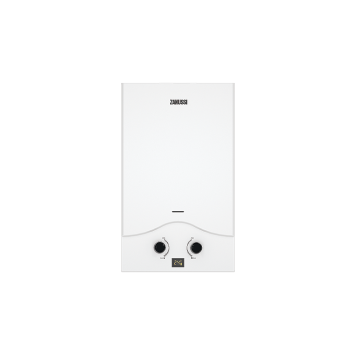 Газовая колонка Zanussi GWH 10 Senso-1
