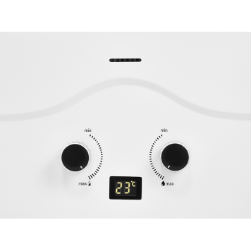 Газовая колонка Zanussi GWH 10 Senso-4