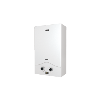 Газовая колонка Zanussi GWH 10 Senso