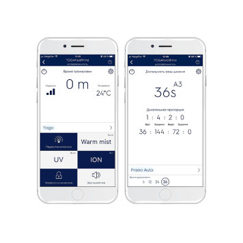 IQ-модуль для увлажнителя Electrolux Wi-Fi EHU/WF-10-3