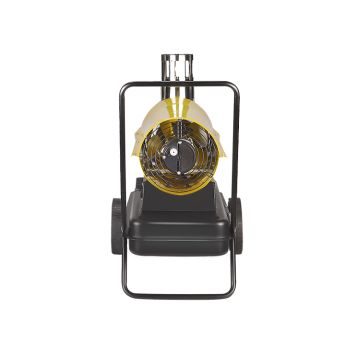 Тепловая пушка дизельная Ballu BHDN-20 (непрямой нагрев)-4