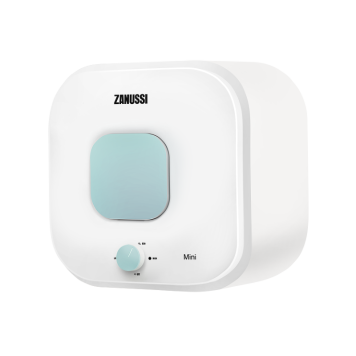 Водонагреватель Zanussi ZWH/S 15 Mini O (Green)-1