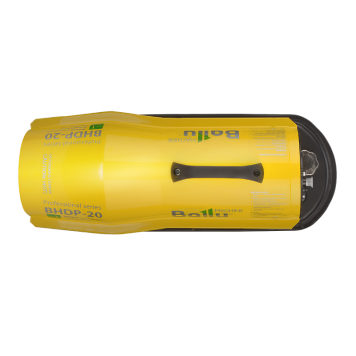 Тепловая пушка дизельная Ballu BHDP-20 (прямой нагрев)-3
