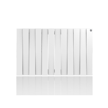 Радиатор Royal Thermo PianoForte 500 Bianco Traffico - 12 секц.-1