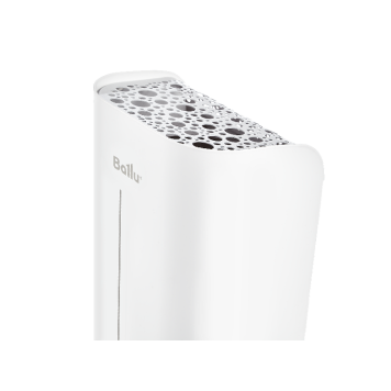 Бактерицидный рециркулятор BALLU RDU-60D ANTICOVIDgenerator, white-3