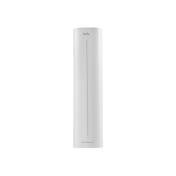 Бактерицидный рециркулятор BALLU RDU-60D ANTICOVIDgenerator, white