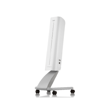 Бактерицидный рециркулятор BALLU RDU-60D ANTICOVIDgenerator, white-2