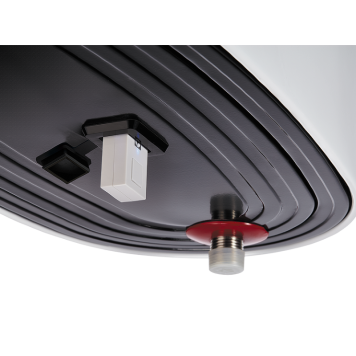 Водонагреватель Electrolux EWH 80 Centurio IQ 2.0-3