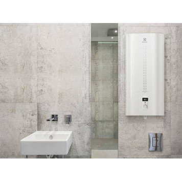 Водонагреватель Electrolux EWH 80 Centurio IQ 2.0-9
