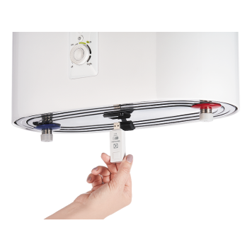 Водонагреватель Electrolux EWH 80 Centurio IQ 2.0-2