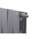 Радиатор Royal Thermo PianoForte 200 /Silver Satin - 16 секц. VDR