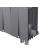 Радиатор Royal Thermo PianoForte 200 /Silver Satin - 16 секц. VDR