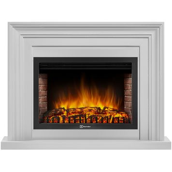 Портал Firelight Stretto 30 белый