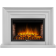 Портал Firelight Stretto 30 белый