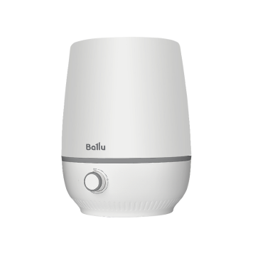 Увлажнитель воздуха ультразвуковой BALLU UHB-450 T Gray-2