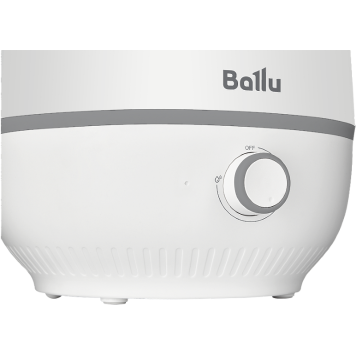 Увлажнитель воздуха ультразвуковой BALLU UHB-450 T Gray-3