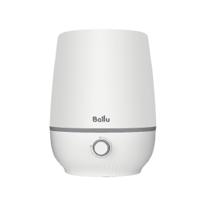 Увлажнитель воздуха ультразвуковой BALLU UHB-450 T Gray