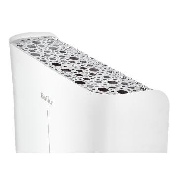 Бактерицидный рециркулятор BALLU RDU-100D ANTICOVIDgenerator, white-3