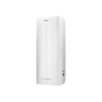 Бактерицидный рециркулятор BALLU RDU-100D ANTICOVIDgenerator, white-1